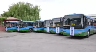 Çakır: MOTAŞ Önemli Yatırımlar Yapıyor