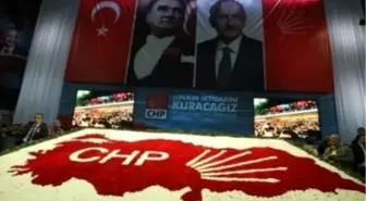 CHP 11. Kadın Kurultayı