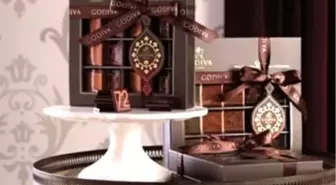 Godiva'dan Ramazan'a Özel Koleksiyon