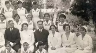 Hemşireler İçin İki Yeni Kitap