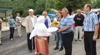 Karadeniz'in İlk Ekoturizm Köyü İnece