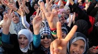 Libya'daki Seçimler