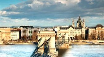 Masallar Diyarı Budapeşte, Prag, Viyana!