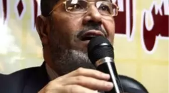 Mısır'da Mursi Muamması