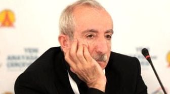 'PKK Öcalan'ı İmralı'ya Gömdü'