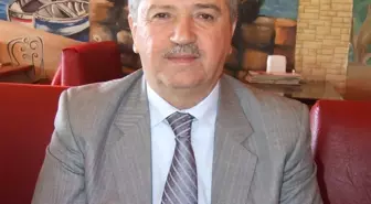 Sakarya İl Müftüsü İlyas Serenli Fıtır Sadakası ile İlgili Bilgiler Verdi