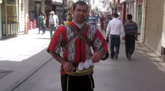 Sıcak Hava Meyan Şerbetine İlgiyi Arttırdı