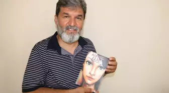 Ufuk Ersoy'dan 'Kırmızı Elma'