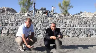 Yyü'ye Çok Amaçlı Su Sporları Merkezi