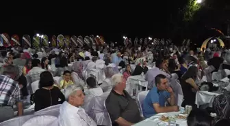 AK Parti Çanakkale Eski Milletvekili Kuşku'nun Kızı Evlendi