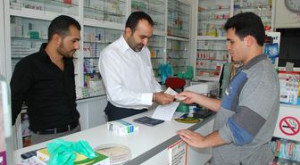 Aksaray E-Reçeteye Hızlı Girdi