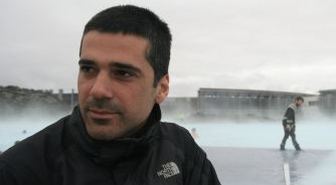 Ali Kazma Türkiye'yi Temsil Edecek