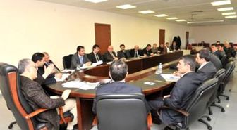 Ankara'da Engellilere Ömss Tercihlerinde Rehberlik Yapılacak
