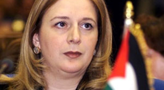 Arafat'ın Eşi, Fransa'da Dava Açacak