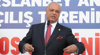'Arslan Bey' Adı Anıtla Ölümsüzleşti