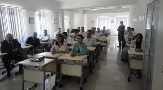 Edremit'te Babuşçu Rüzgarı