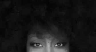 Erykah Badu İlk Kez İstanbul'da