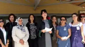 Eylem Pesen Davası Yine Ertelendi