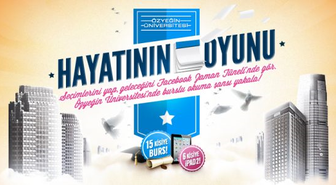 Hayatınla Oynamaya Hazır mısın?