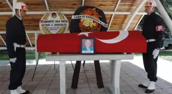 Kore Gazisi Hayata Veda Etti