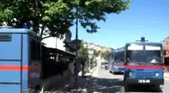 Malatya'da Aranan 31 Kişi Yakalandı