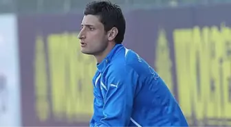 Manisaspor'a Alman Sağ Bek