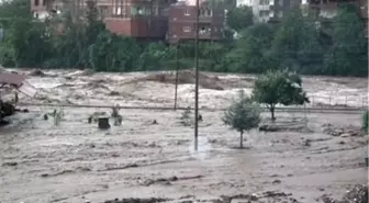 Samsun'dan Acı Haber Geldi