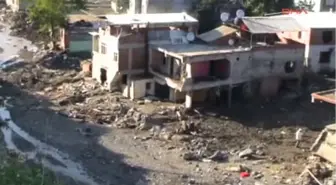 Başbakan Talimatı Verdi Dozerler Yıkmaya Başladı