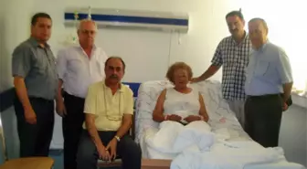 Söke'nin Sevim Abla'sından İyi Haber Sevindirdi