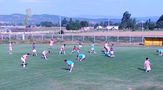 Tki Tavşanlı Linyitspor Futbolcu Seçiyor