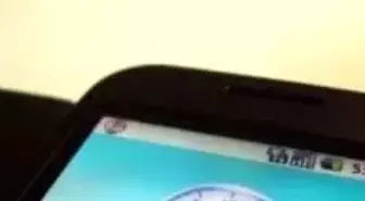 1.0'dan 4.1'e Android...