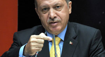 AK Parti Genişletilmiş İl Başkanları Toplantısı