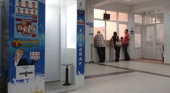 Düzce Tapu'dan Şipşak Hizmet