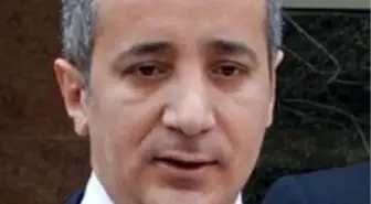 Fikret Seçen: 'Hsyk'nın Takdiridir, Saygılıyım'