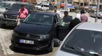 Hakkari'ye Yeni Bir Hizmet Daha