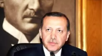 Iğdır'a Uçakla İlk Başbakan Erdoğan İnecek