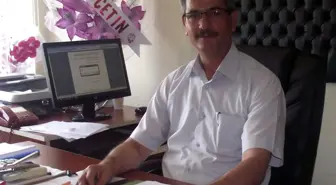 İki İlçenin Özel İdare Müdürleri Değişti