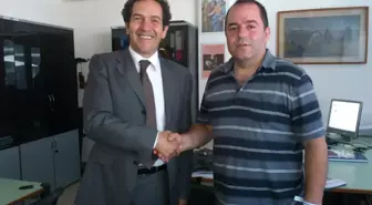 Kastamonu Üniversitesi, Erasmus Projesine İtalya'yı da Ekledi