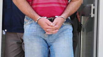 Ormanı 'Zevk İçin' Yakmış