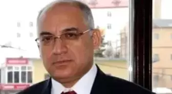 Tim Başkanı Mehmet Büyükekşi Açıklaması