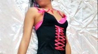 Travesti Polis Sırra Kadem Bastı