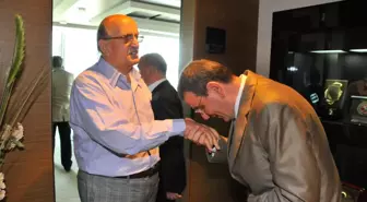 Yeşilyurt'tan Afetzedelere Örnek Yardım