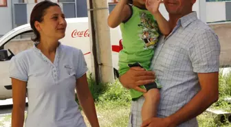 5.5 Yaşında Kas Erimesi Hastalığına Yakalandı