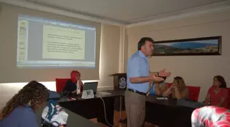 Anne Adaylarına Eğitim