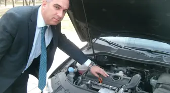 Araçlarda Yakıt Tasarrufunun Püf Noktaları