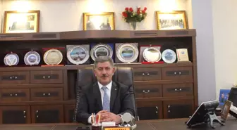 Atso Yeni Binasında