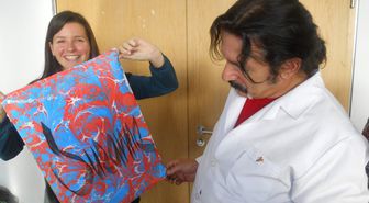 Aü Türk ve Alman Dostluk Festivali'ne Katılıyor
