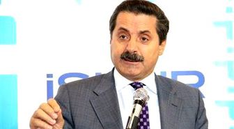 Bakan Çelik Bakü'de