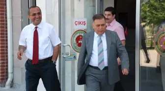 Belediye Dosyası Bilirkişiye Gidiyor