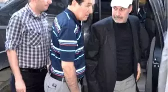 Cevat Yurdakul'un Katili Muhsin Kehya Tahliye Oldu